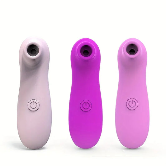 Sucker Vagina Sucking Vibrator Female Clitoris Vacuum Stimulator Nipple Sexy Toys for Adults 18 Women Masturbator Product