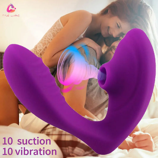 Sucking Sex Toy Sextoys Vibrator to for Women dilldo Suckers for Clitoris Satisfied Woman Female Masturbation Erotic Products